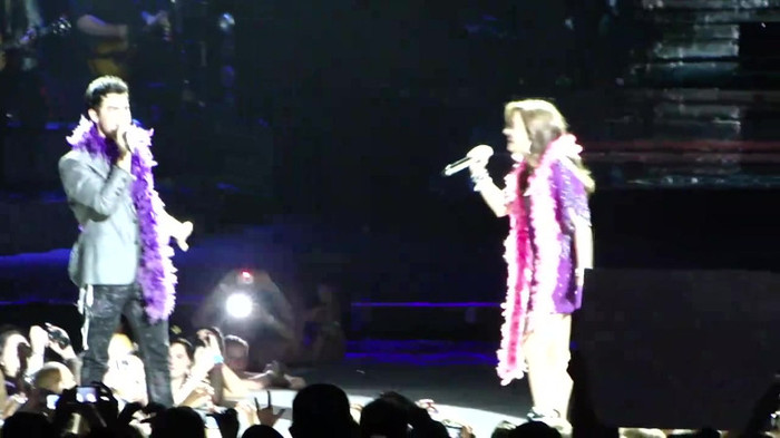 I Wouldn\'t Change a Thing by Demi Lovato & Joe Jonas Part #1 139
