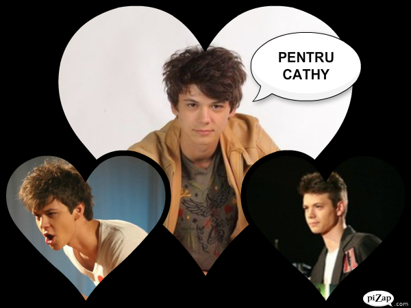 pentru cathy