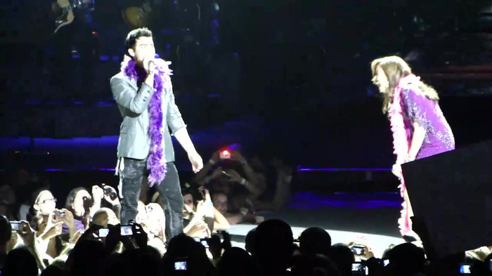 I Wouldn\'t Change a Thing by Demi Lovato & Joe Jonas Part #1 144