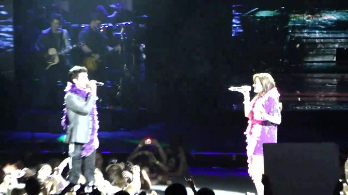 I Wouldn\'t Change a Thing by Demi Lovato & Joe Jonas Part #1 158