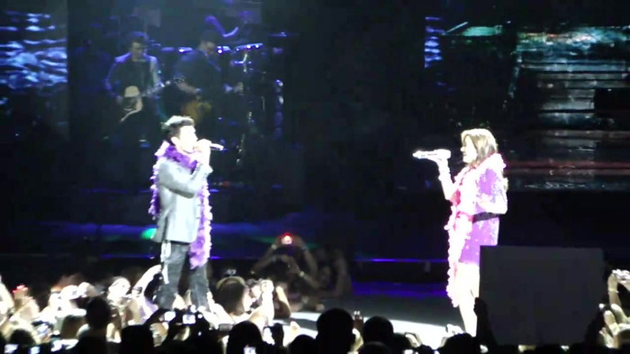 I Wouldn\'t Change a Thing by Demi Lovato & Joe Jonas Part #1 159