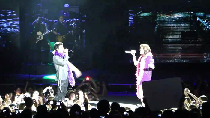 I Wouldn\'t Change a Thing by Demi Lovato & Joe Jonas Part #1 162