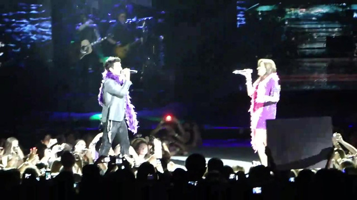 I Wouldn\'t Change a Thing by Demi Lovato & Joe Jonas Part #1 163