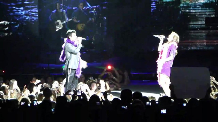 I Wouldn\'t Change a Thing by Demi Lovato & Joe Jonas Part #1 164