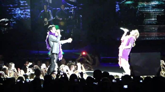 I Wouldn\'t Change a Thing by Demi Lovato & Joe Jonas Part #1 165