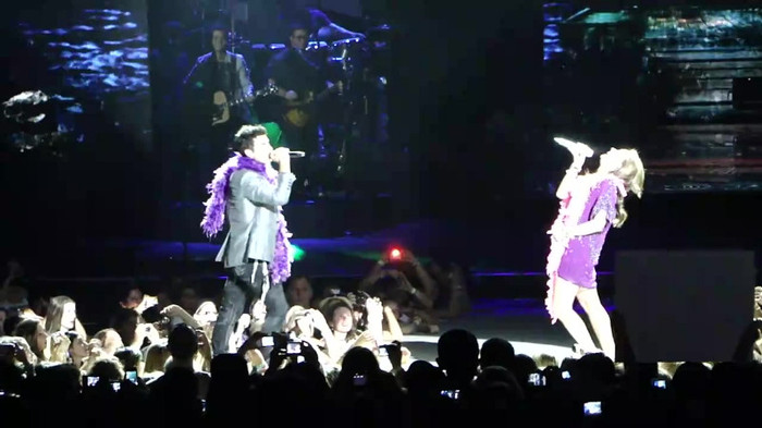 I Wouldn\'t Change a Thing by Demi Lovato & Joe Jonas Part #1 166