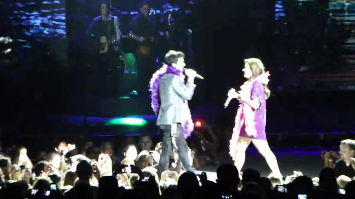 I Wouldn\'t Change a Thing by Demi Lovato & Joe Jonas Part #1 169