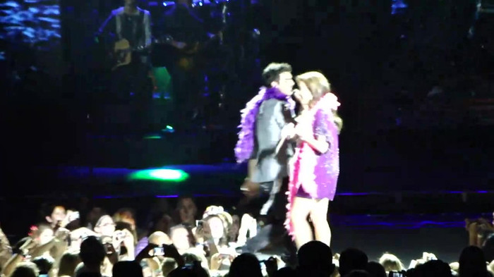 I Wouldn\'t Change a Thing by Demi Lovato & Joe Jonas Part #1 170