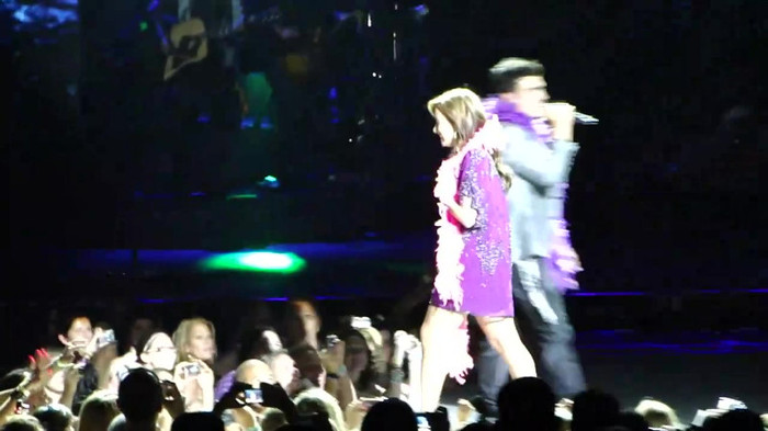 I Wouldn\'t Change a Thing by Demi Lovato & Joe Jonas Part #1 171