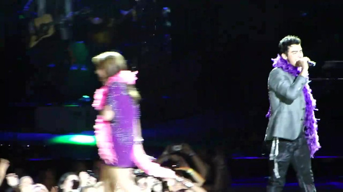 I Wouldn\'t Change a Thing by Demi Lovato & Joe Jonas Part #1 173