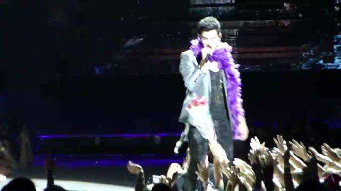 I Wouldn\'t Change a Thing by Demi Lovato & Joe Jonas Part #1 178