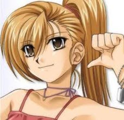 Urasc si Fetele enervante ce se cred cele mai tari -.-