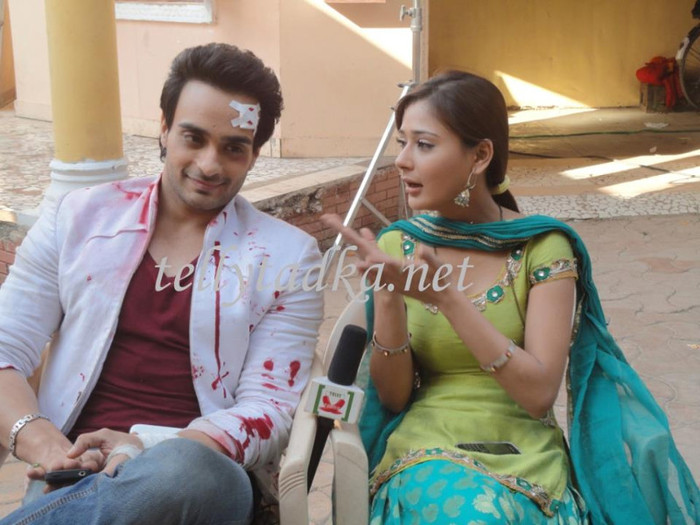 RMJ in Love [129] - Ram Milaayi Jodi