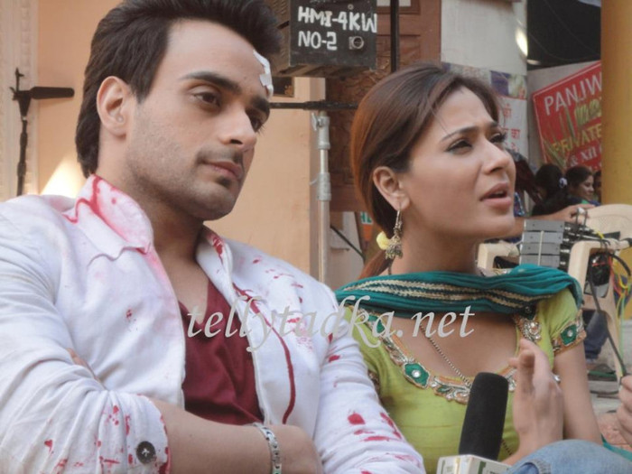 RMJ in Love [130] - Ram Milaayi Jodi