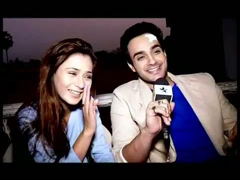RMJ in Love [132] - Ram Milaayi Jodi