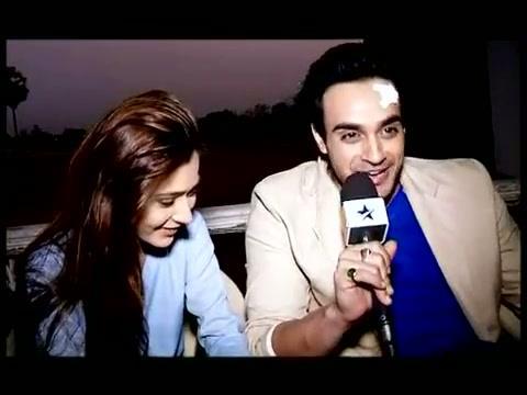RMJ in Love [133] - Ram Milaayi Jodi