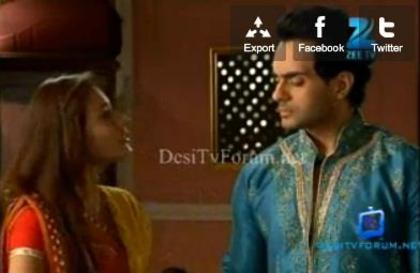 RMJ in Love [138] - Ram Milaayi Jodi