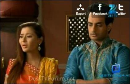 RMJ in Love [139] - Ram Milaayi Jodi