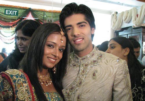 Ranveer&Ragini in Love[20