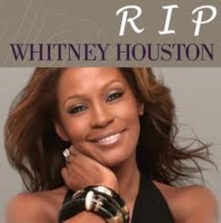 Whitney Elizabeth Houston,