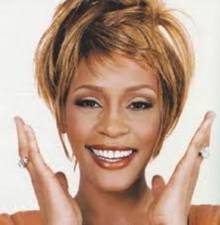 Whitney Elizabeth Houston,2012 - WHITNEY HOUSTON-IN MEMORY