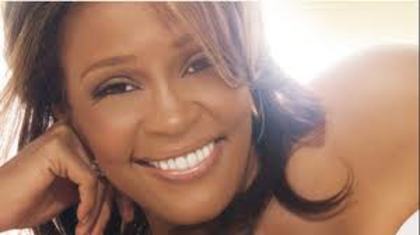 whitney houston 2012 - WHITNEY HOUSTON-IN MEMORY