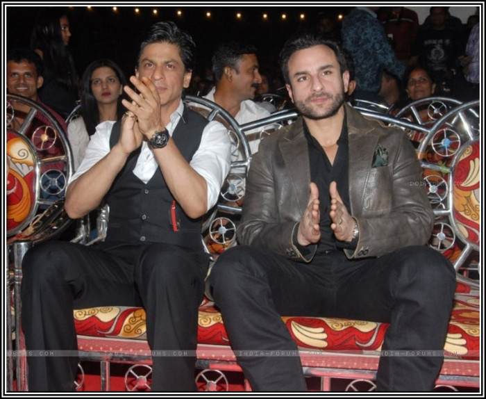  - x-Saif Ali Khan