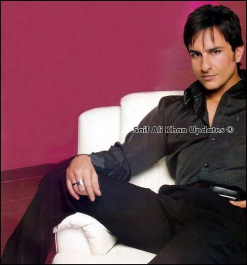 - x-Saif Ali Khan
