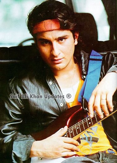  - x-Saif Ali Khan