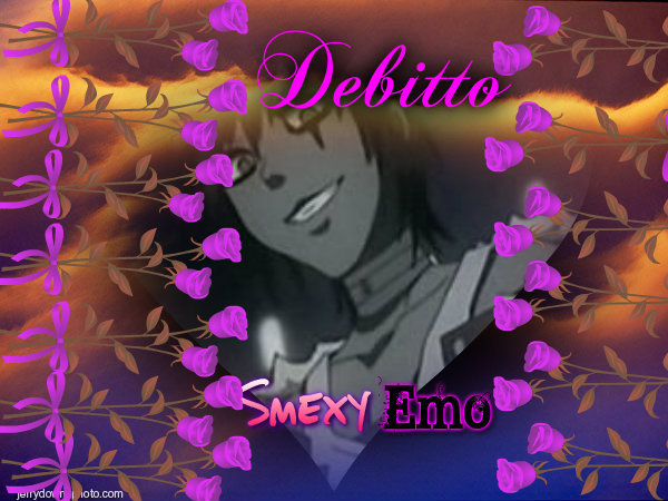 debitto