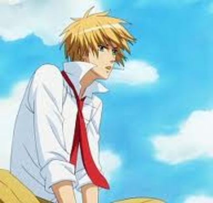  - Usui Takumi
