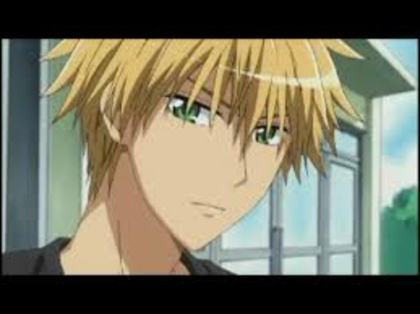  - Usui Takumi