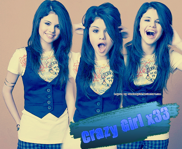 Crazy_Girl_feat_Selena_Gomez_by_misslady015