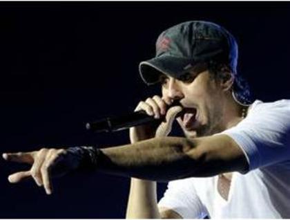 l (3) - Xx Super show Enrique Iglesias Xx