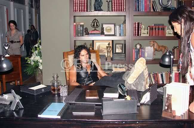 9anwn7 - El fantasma de Elena