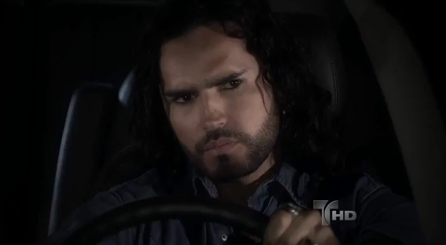 catsalx - El fantasma de Elena