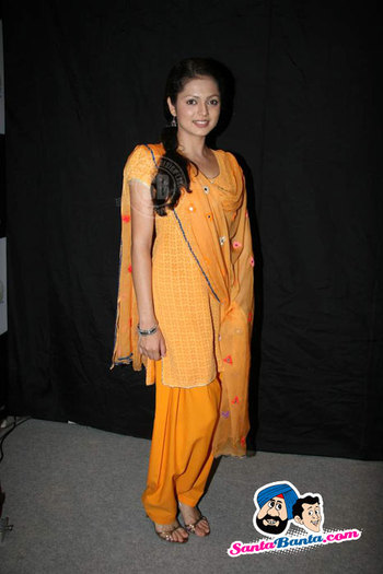 star-one-launches-new-shows-8 - Geet - Hui Sabse Parayi Launch Pictures