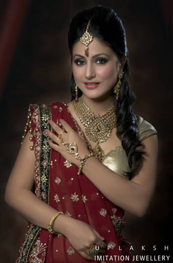 1 (1) - YRKKH Hina Khan New PhotoShoot