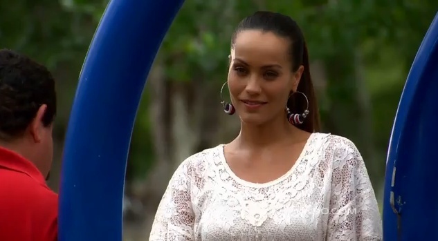 catsrs - El fantasma de Elena