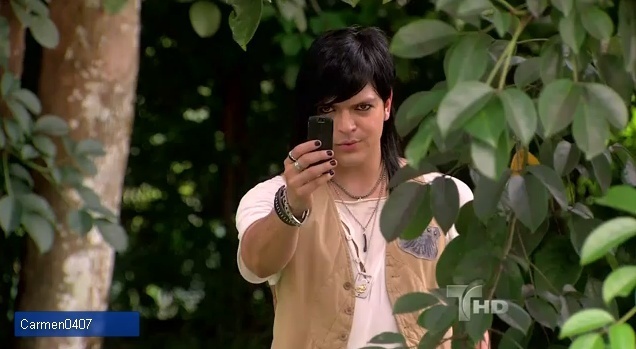 catssyz - El fantasma de Elena