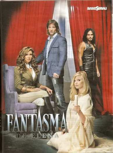 f1ku9g - El fantasma de Elena