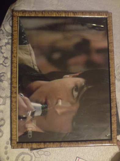 kluseczka - El fantasma de Elena