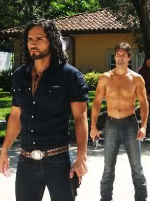 voq3ix - El fantasma de Elena