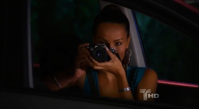 catsgje - El fantasma de Elena