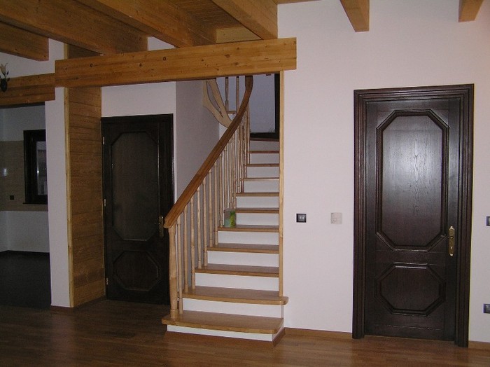 Casa Mihailesti