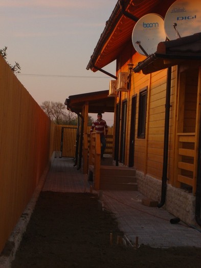 casa sulina