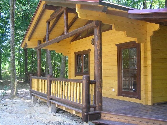 Casa Valea Mariei