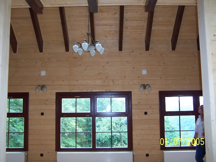 Cabana Piscul cainelui