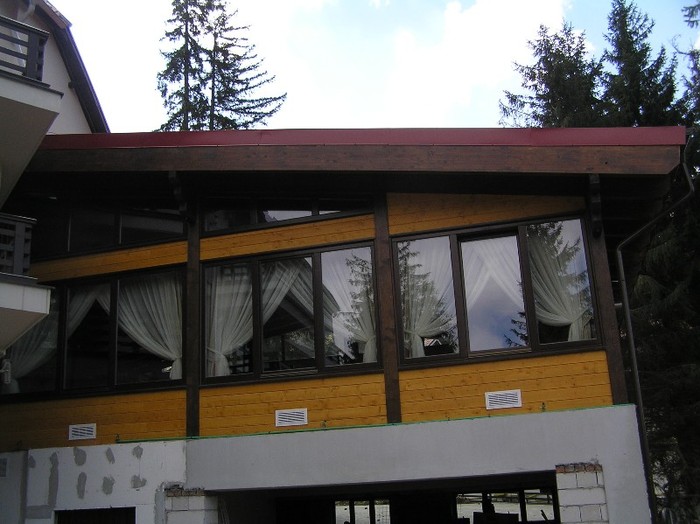 Restaurant Edelwaiss