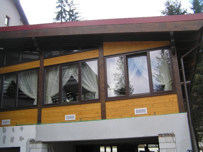 Restaurant Edelwaiss